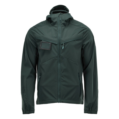 MASCOT CUSTOMIZED Jacket 22201 Forest Green