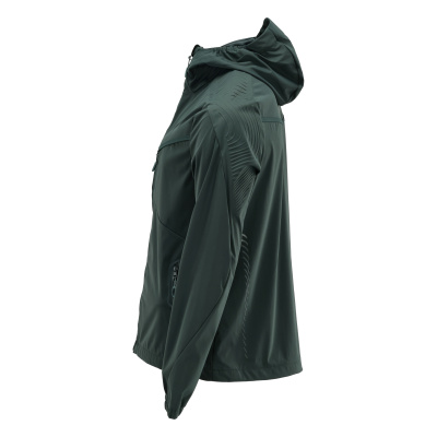 MASCOT CUSTOMIZED Jacket 22201 Forest Green