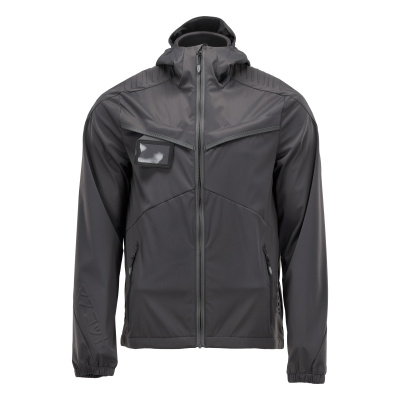 MASCOT CUSTOMIZED Jacket 22201 Stone Grey