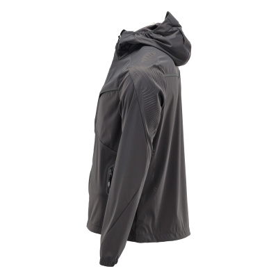 MASCOT CUSTOMIZED Jacket 22201 Stone Grey