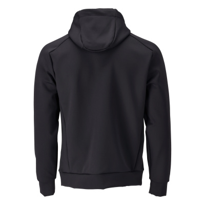 MASCOT CUSTOMIZED Fleece hoodie 22286 Dark Navy