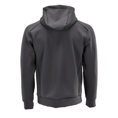 MASCOT CUSTOMIZED Fleece hoodie 22286 Stone Grey