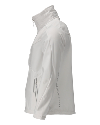 MASCOT CUSTOMIZED Softshell Jacket 22302 White