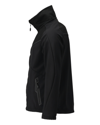 MASCOT CUSTOMIZED Softshell Jacket 22302 Black