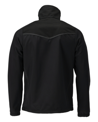 MASCOT CUSTOMIZED Softshell Jacket 22302 Black