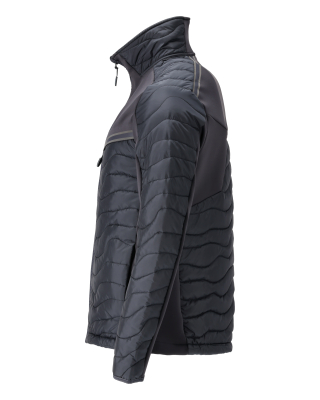 MASCOT CUSTOMIZED Thermal jacket 22315 Dark Navy