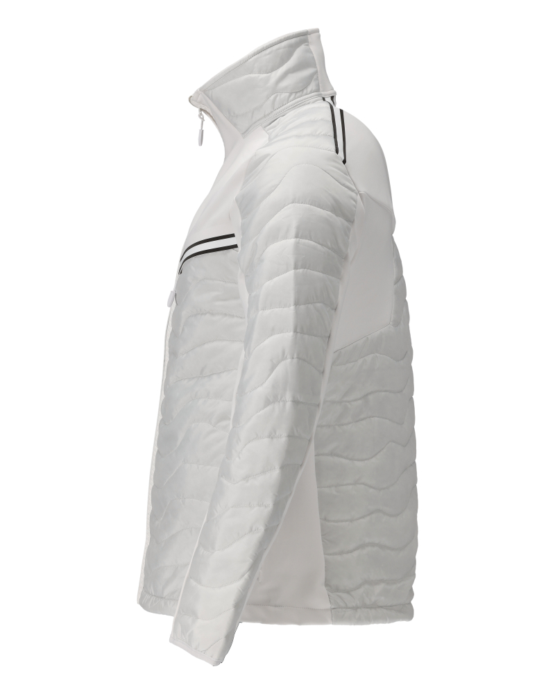 MASCOT CUSTOMIZED Thermal jacket 22315 White