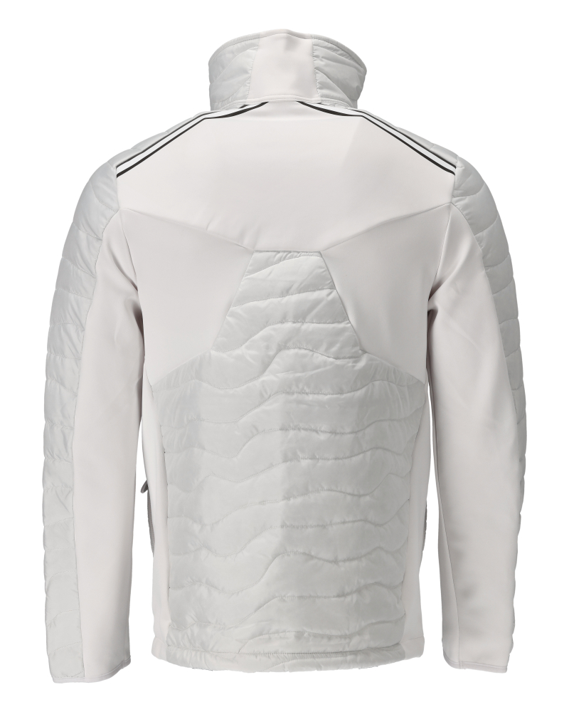 MASCOT CUSTOMIZED Thermal jacket 22315 White