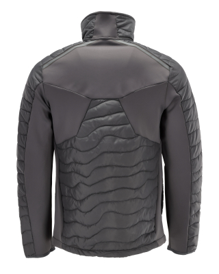 MASCOT CUSTOMIZED Thermal jacket 22315 Stone Grey