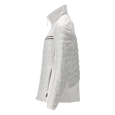 MASCOT CUSTOMIZED Thermal jacket 22325 White