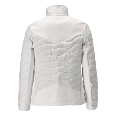 MASCOT CUSTOMIZED Thermal jacket 22325 White