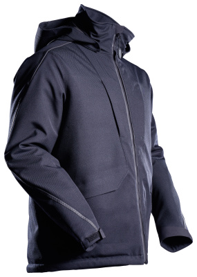 MASCOT CUSTOMIZED Winter Jacket 22335 Dark Navy