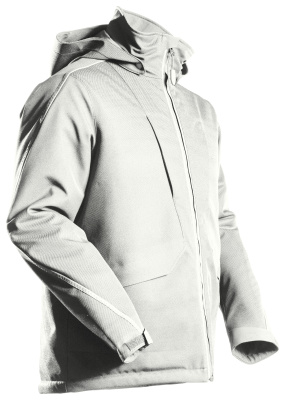 MASCOT CUSTOMIZED Winter Jacket 22335 White