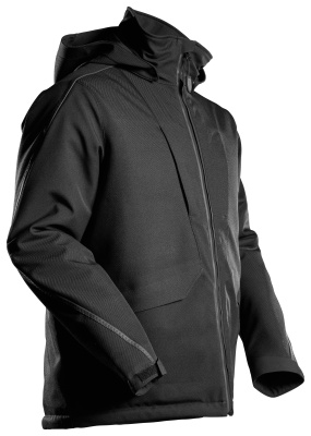 MASCOT CUSTOMIZED Winter Jacket 22335 Black