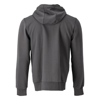 MASCOT CUSTOMIZED Hoodie with zipper 22486 Stone Grey
