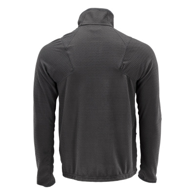 MASCOT CUSTOMIZED Microfleece jumper with zipper 22803 Stone Grey