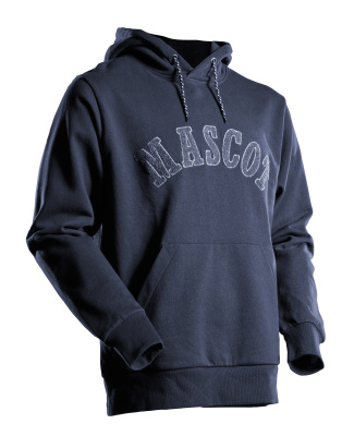 MASCOT CUSTOMIZED Hoodie 22986 Dark Navy