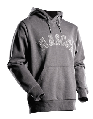 MASCOT CUSTOMIZED Hoodie 22986 Stone Grey