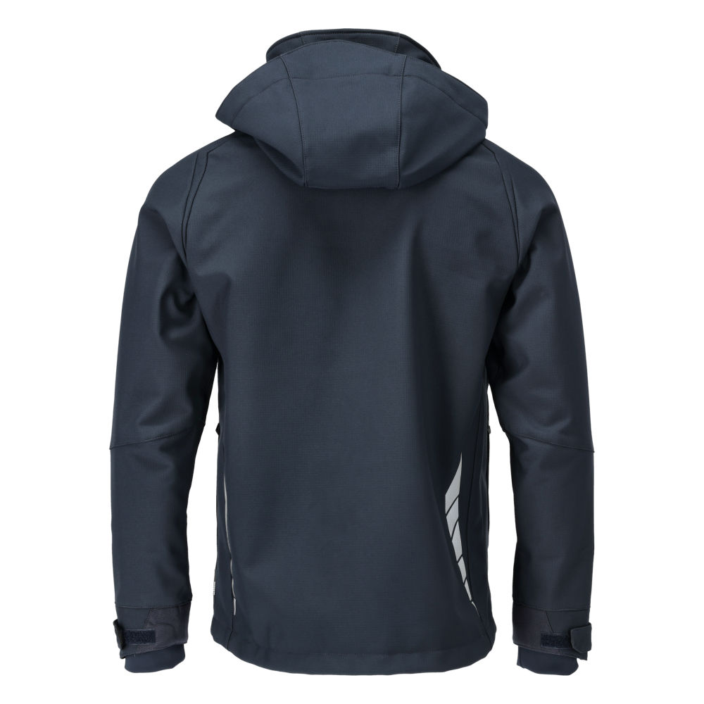MASCOT MASCOT Blackpool 23102 Dark Navy