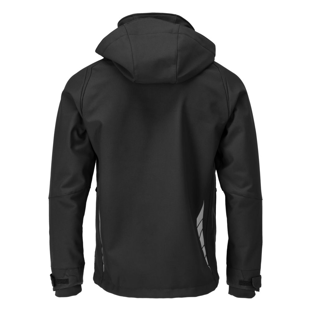 MASCOT MASCOT Blackpool 23102 Black