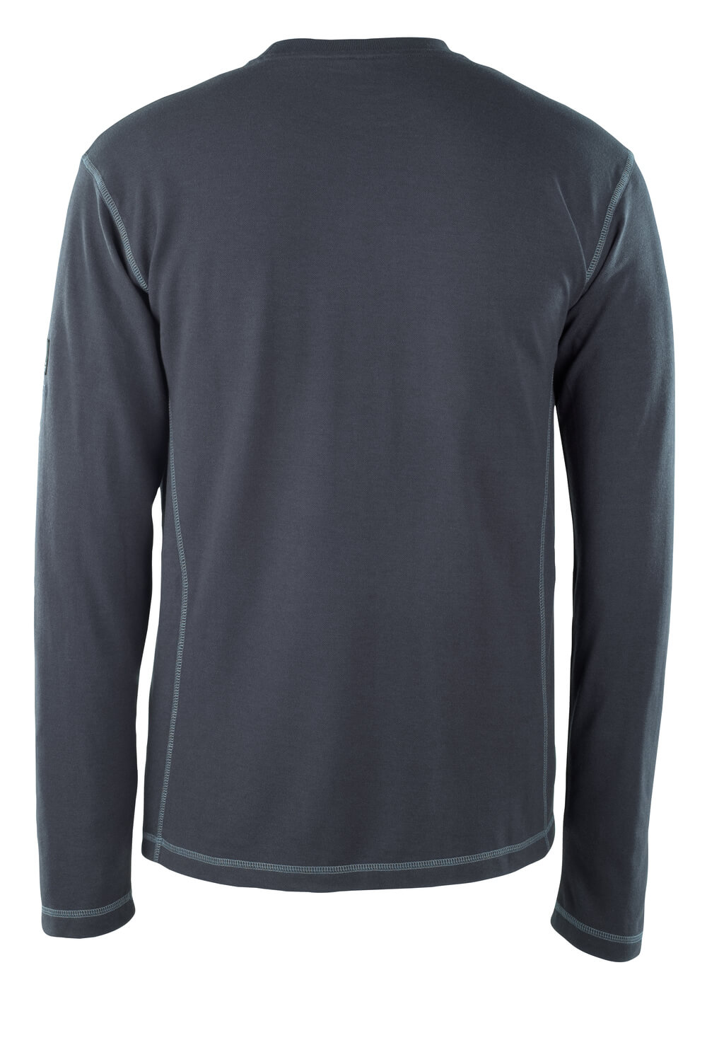 MASCOT Muri T-shirt, long-sleeved 50119 Dark Navy