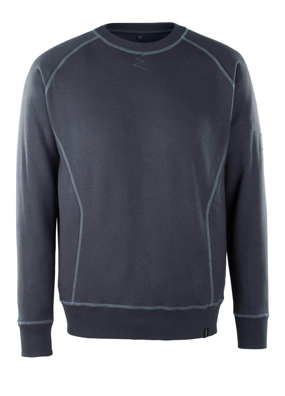MASCOT Horgen Sweatshirt 50120 Dark Navy