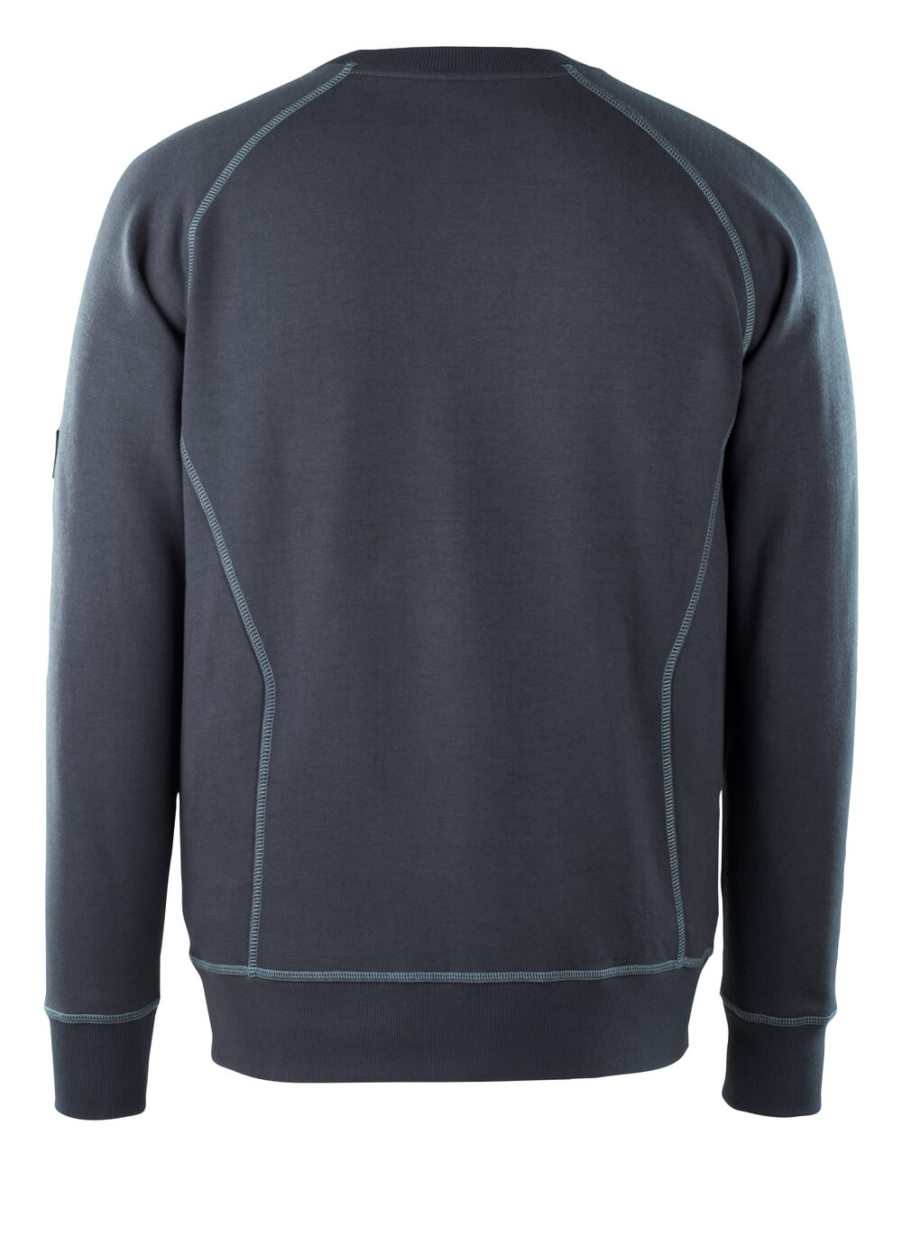 MASCOT Horgen Sweatshirt 50120 Dark Navy