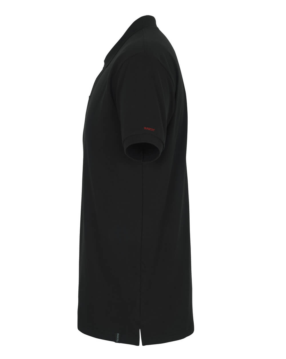 MASCOT Soroni Polo shirt 50181 Black