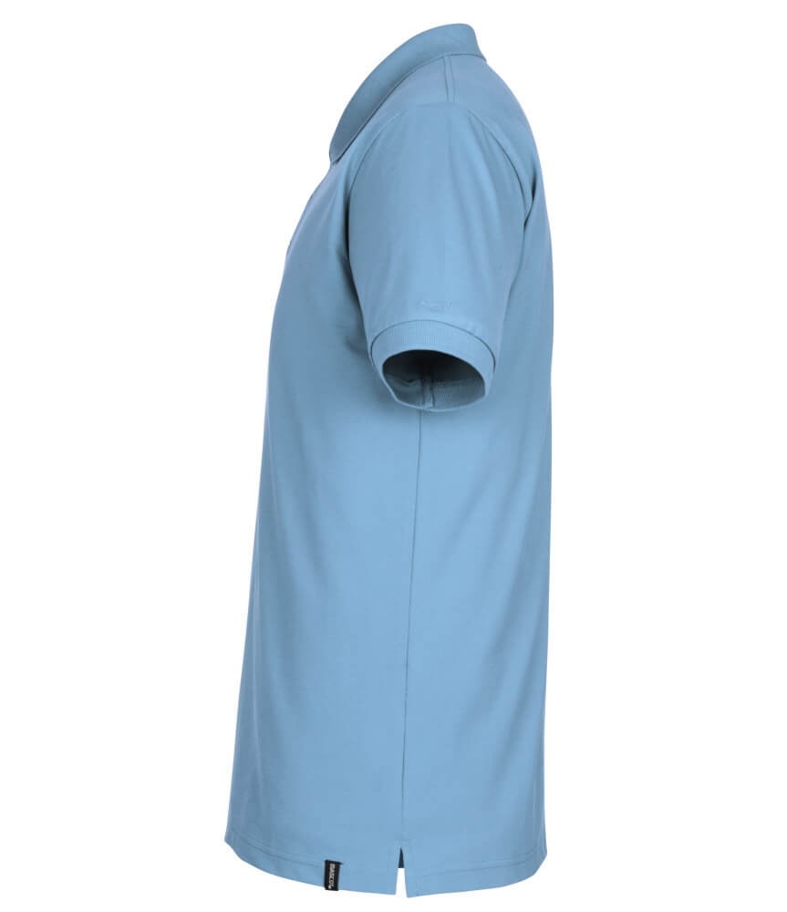 MASCOT Soroni Polo shirt 50181 Light Blue