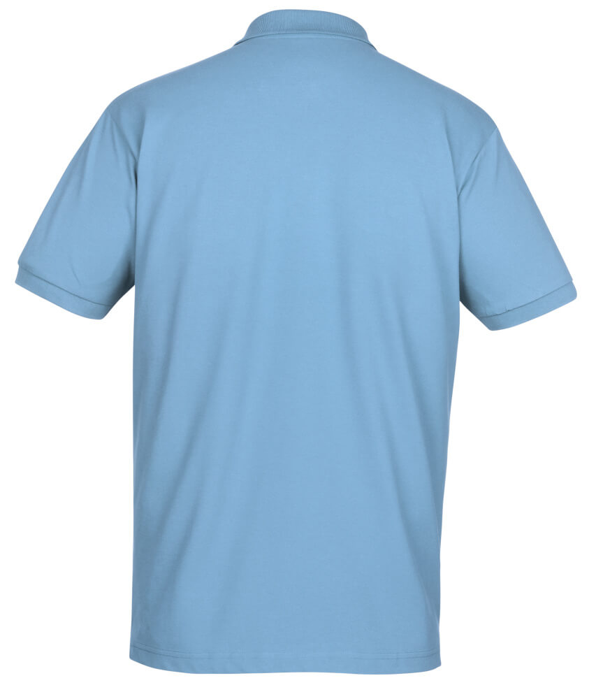 MASCOT Soroni Polo shirt 50181 Light Blue