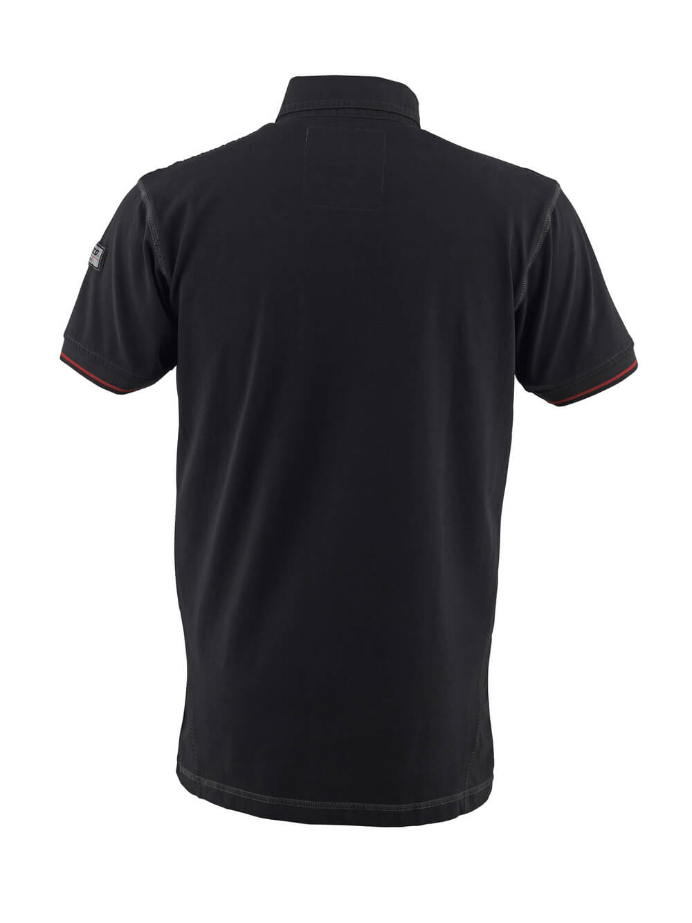 MASCOT Kreta Polo Shirt with chest pocket 50351 Black