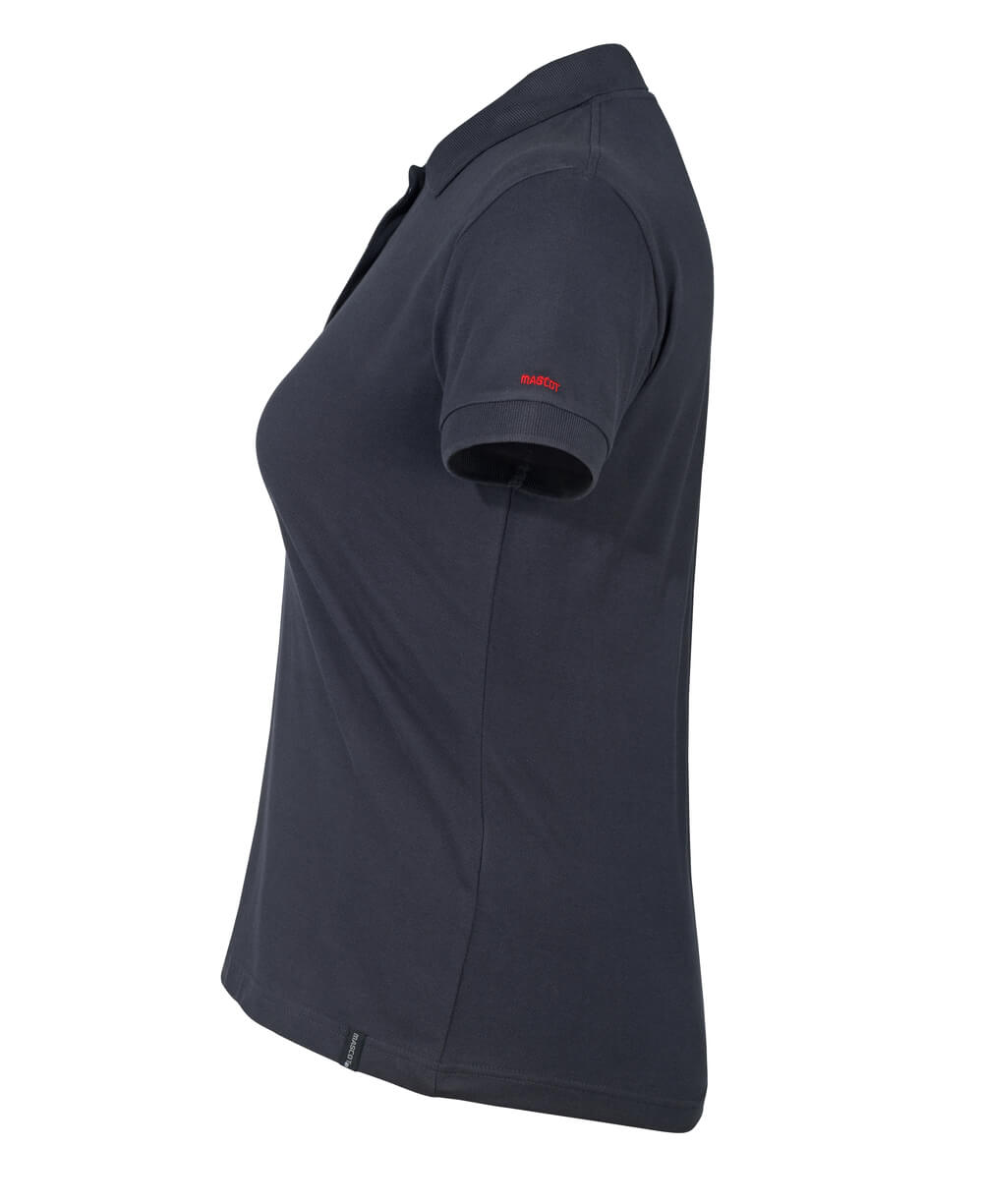MASCOT Samos Polo shirt 50363 Dark Navy