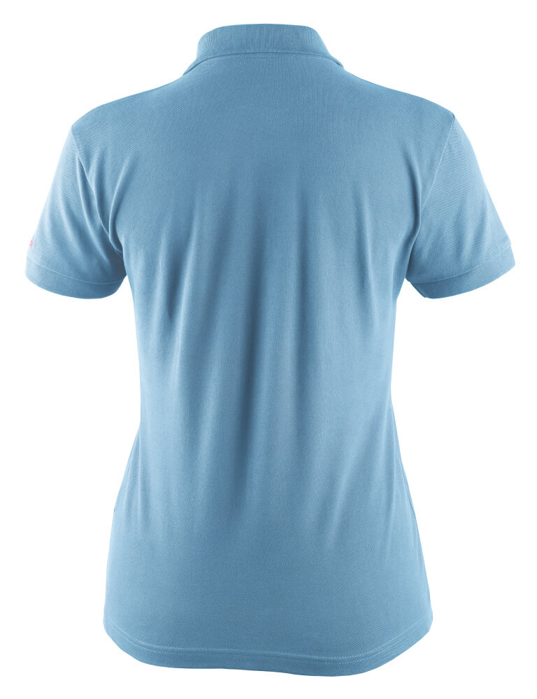 MASCOT Samos Polo shirt 50363 Light Blue