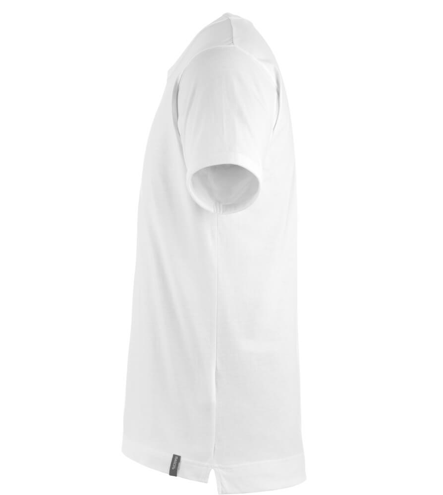 MASCOT Algoso T-shirt 50415 White