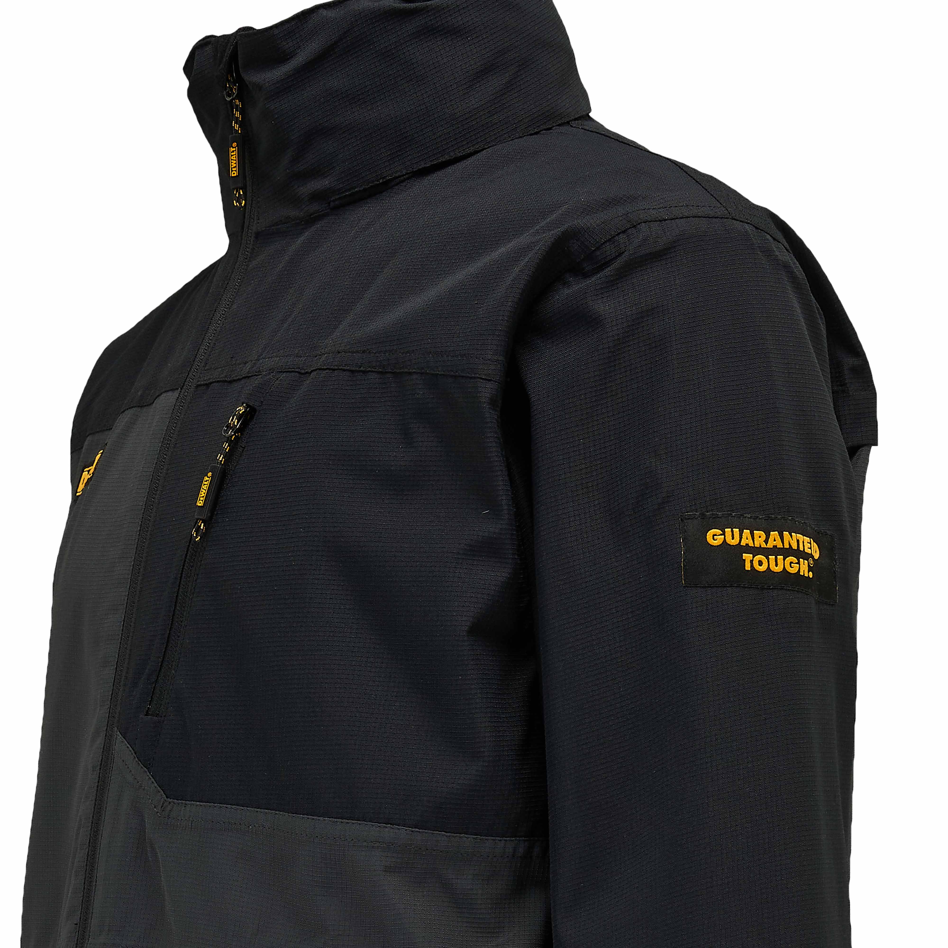DeWalt Southhampton Waterproof Jacket