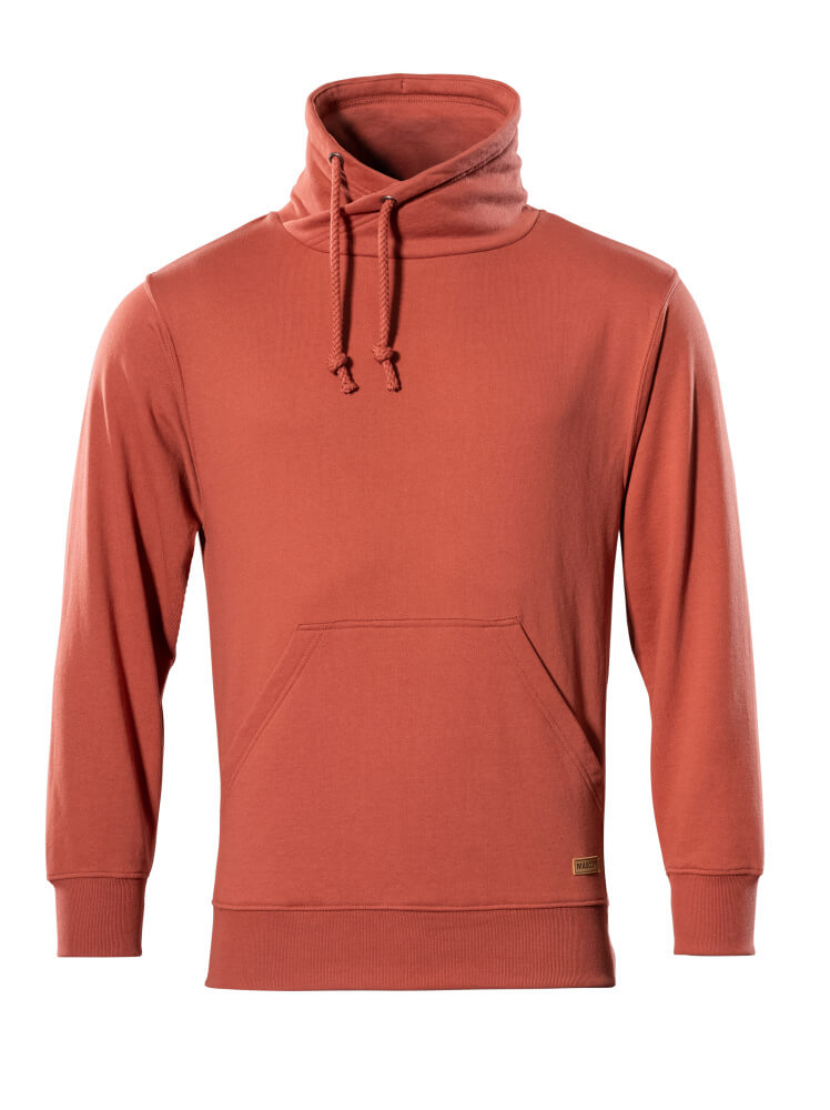 MASCOT Soho Sweatshirt 50598 Rust