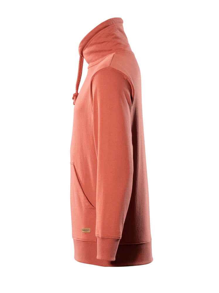 MASCOT Soho Sweatshirt 50598 Rust
