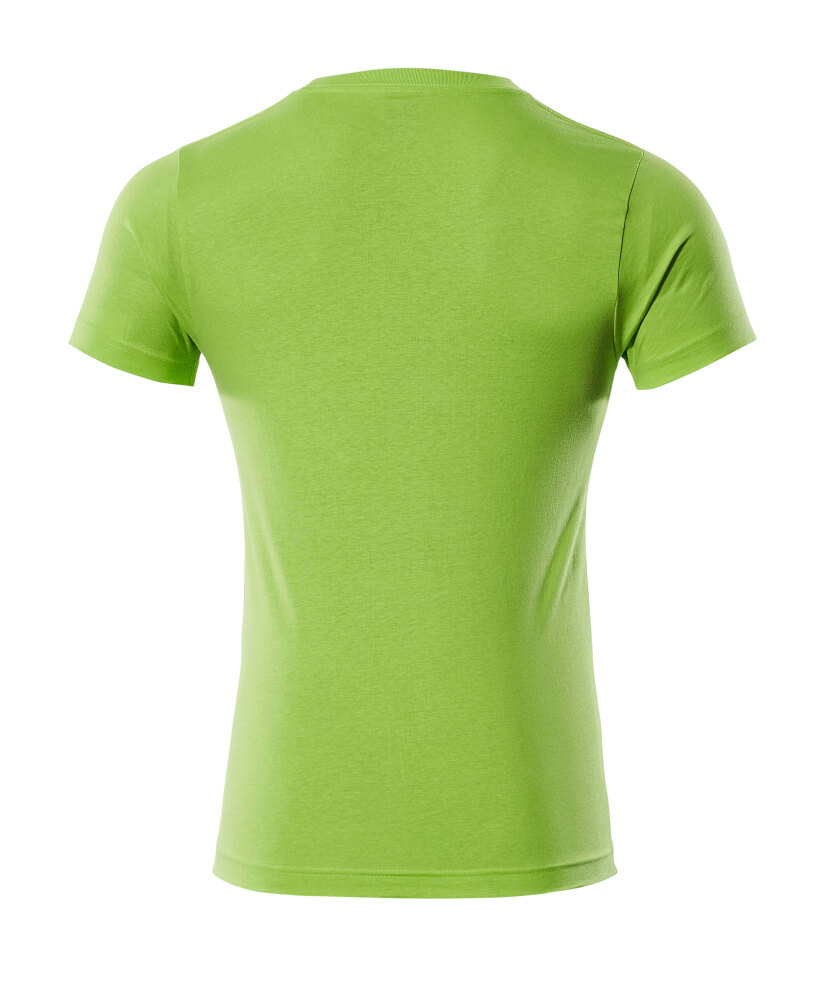 MASCOT Calais T-shirt 51579 Lime Green