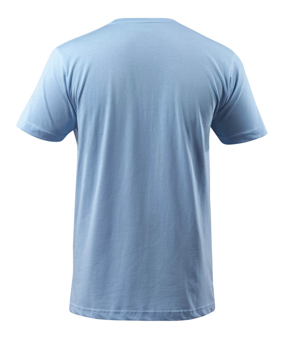 MASCOT Calais T-shirt 51579 Light Blue