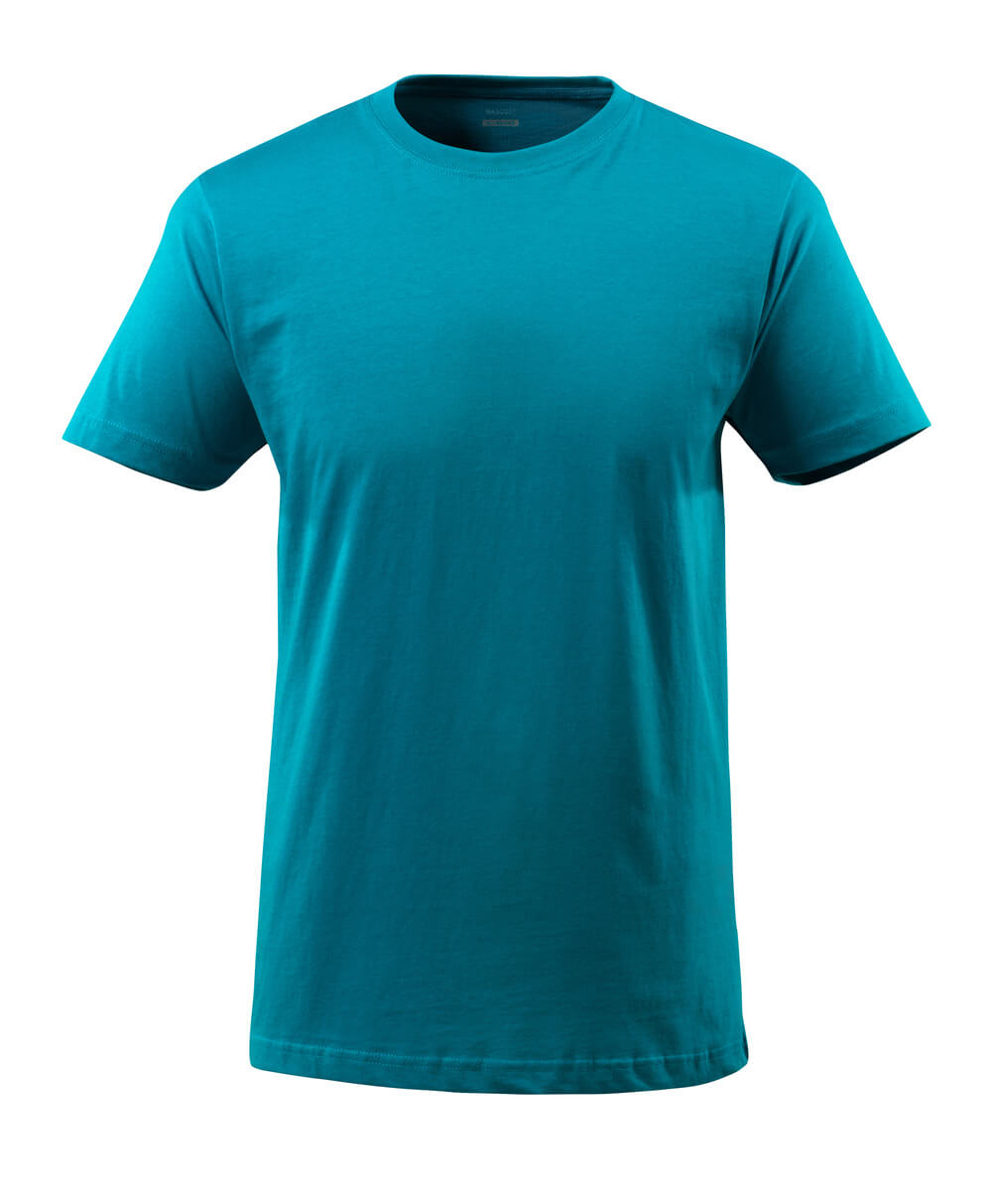 MASCOT Calais T-shirt 51579 Petroleum