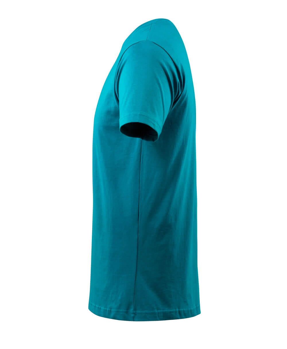 MASCOT Calais T-shirt 51579 Petroleum