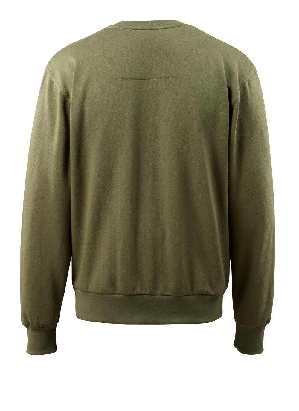 MASCOT Carvin Sweatshirt 51580 Moss Green