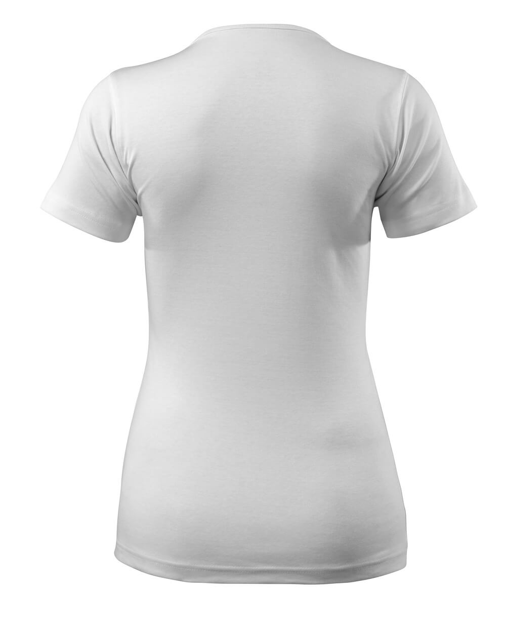 MASCOT Nice T-shirt 51584 White