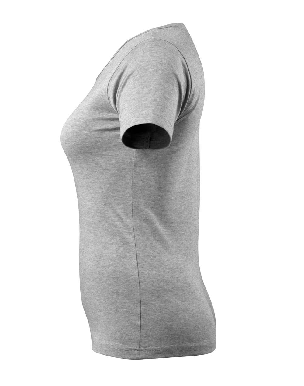 MASCOT Nice T-shirt 51584 Grey-flecked