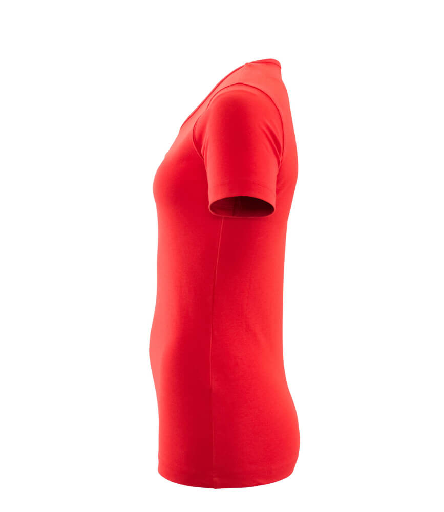 MASCOT Nice T-shirt 51584 Traffic Red