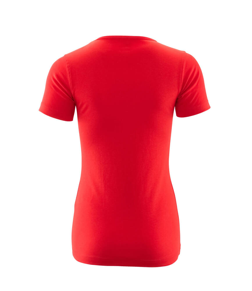 MASCOT Nice T-shirt 51584 Traffic Red