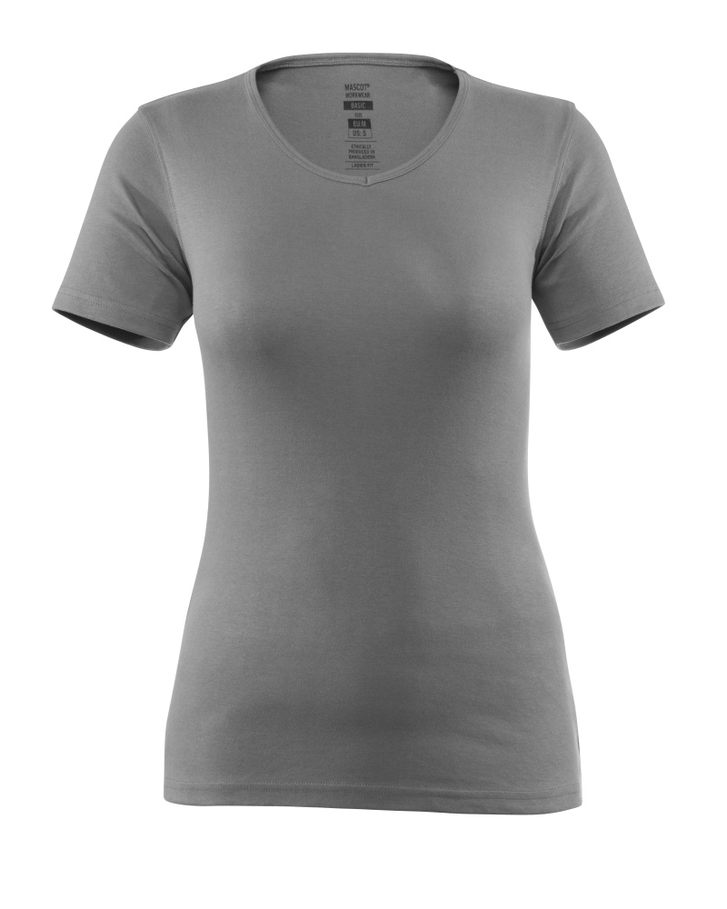 MASCOT Nice T-shirt 51584 Anthracite