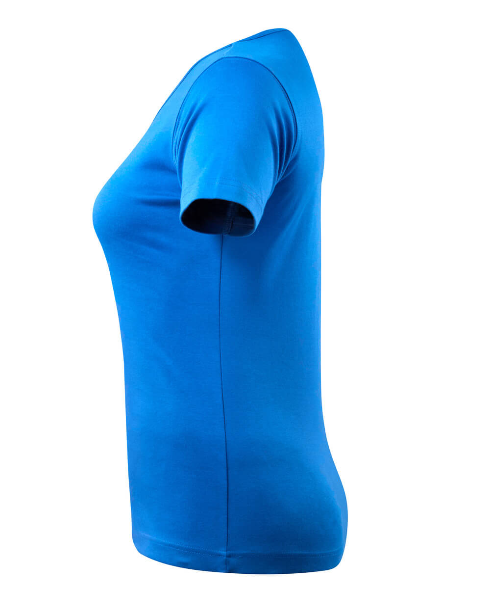 MASCOT Nice T-shirt 51584 Azure Blue