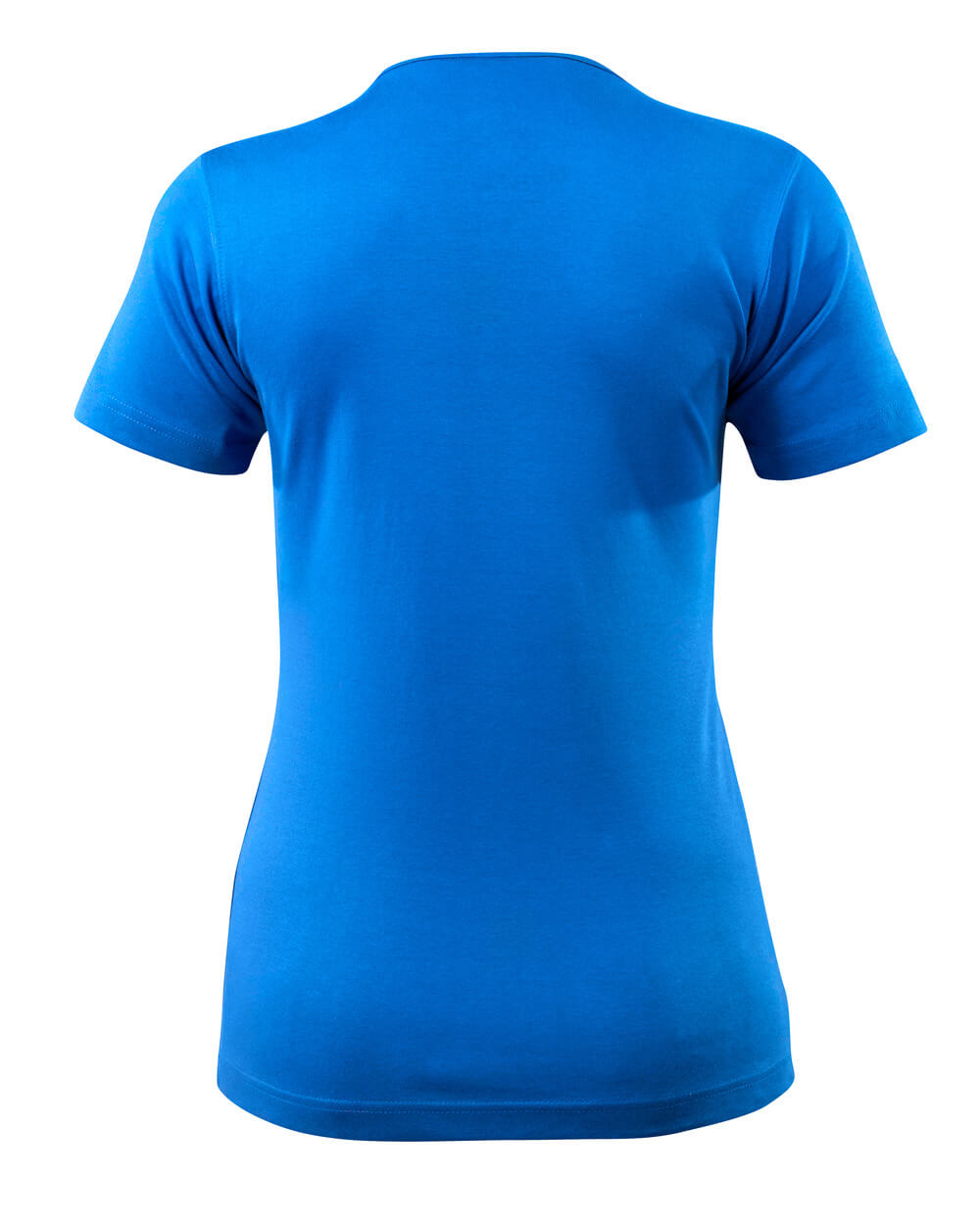 MASCOT Nice T-shirt 51584 Azure Blue