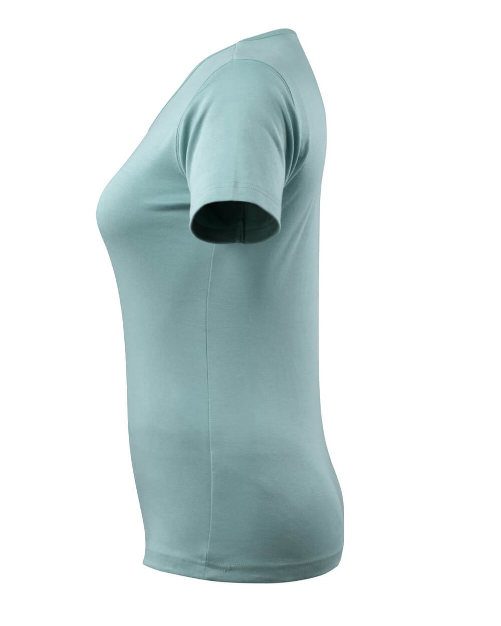MASCOT Nice T-shirt 51584 Dusty Turquoise